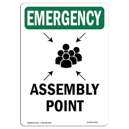 Signmission